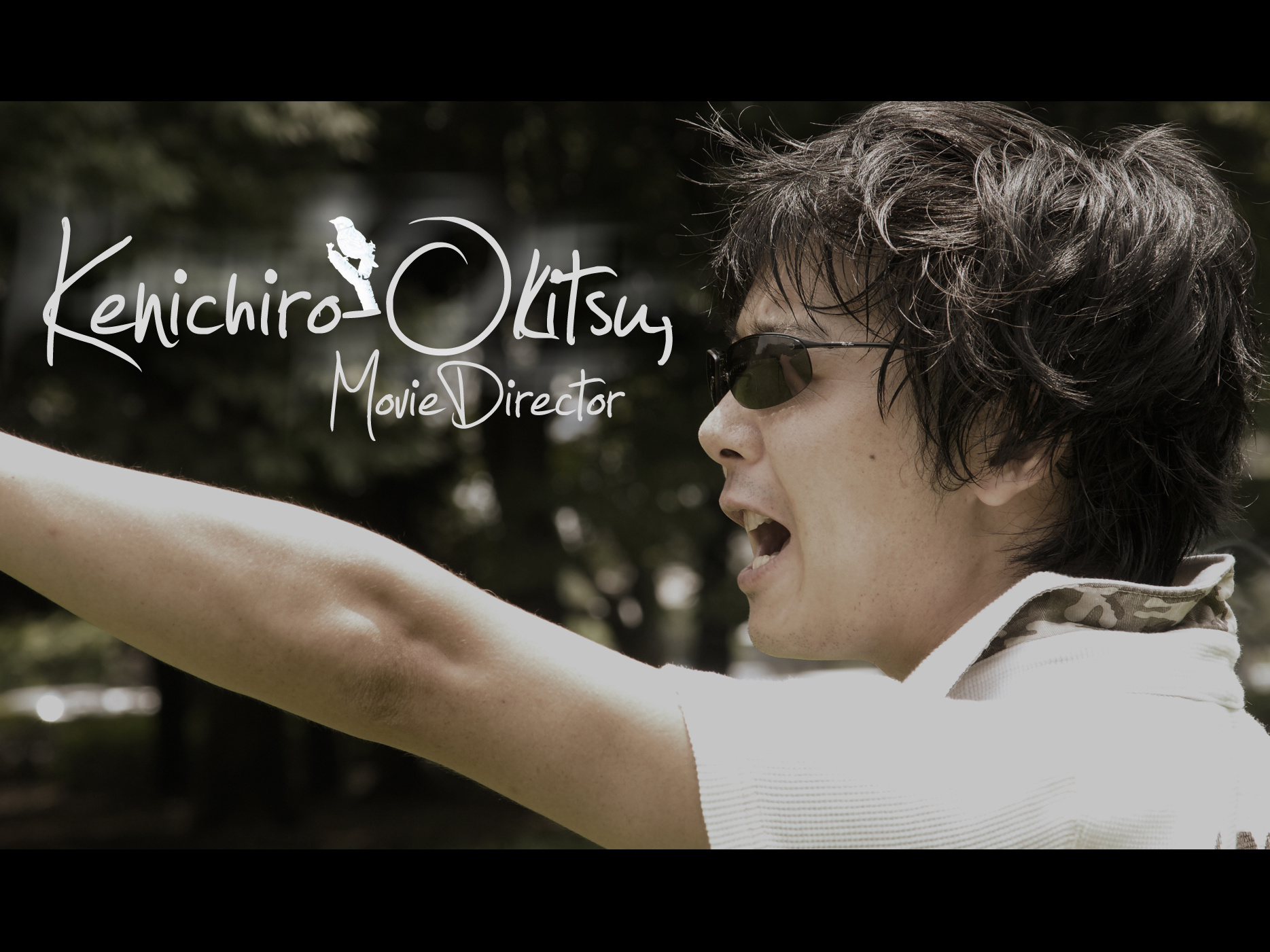 沖津賢一郎(KenichiroOkitsu)のプロフィール(Profile)画像