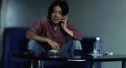 主演:沖津賢一郎