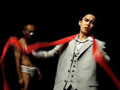 監督:沖津賢一郎(Directed by KenichiroOkitsu)