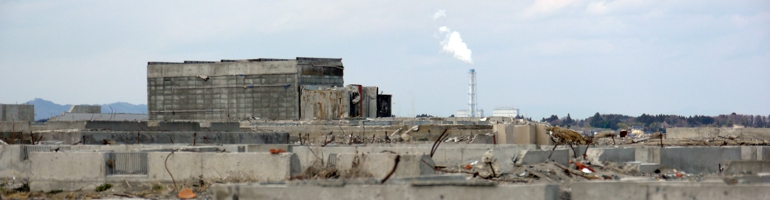 発電所撮影沖津賢一郎