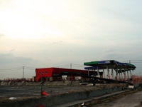 仙台 撮影:沖津賢一郎